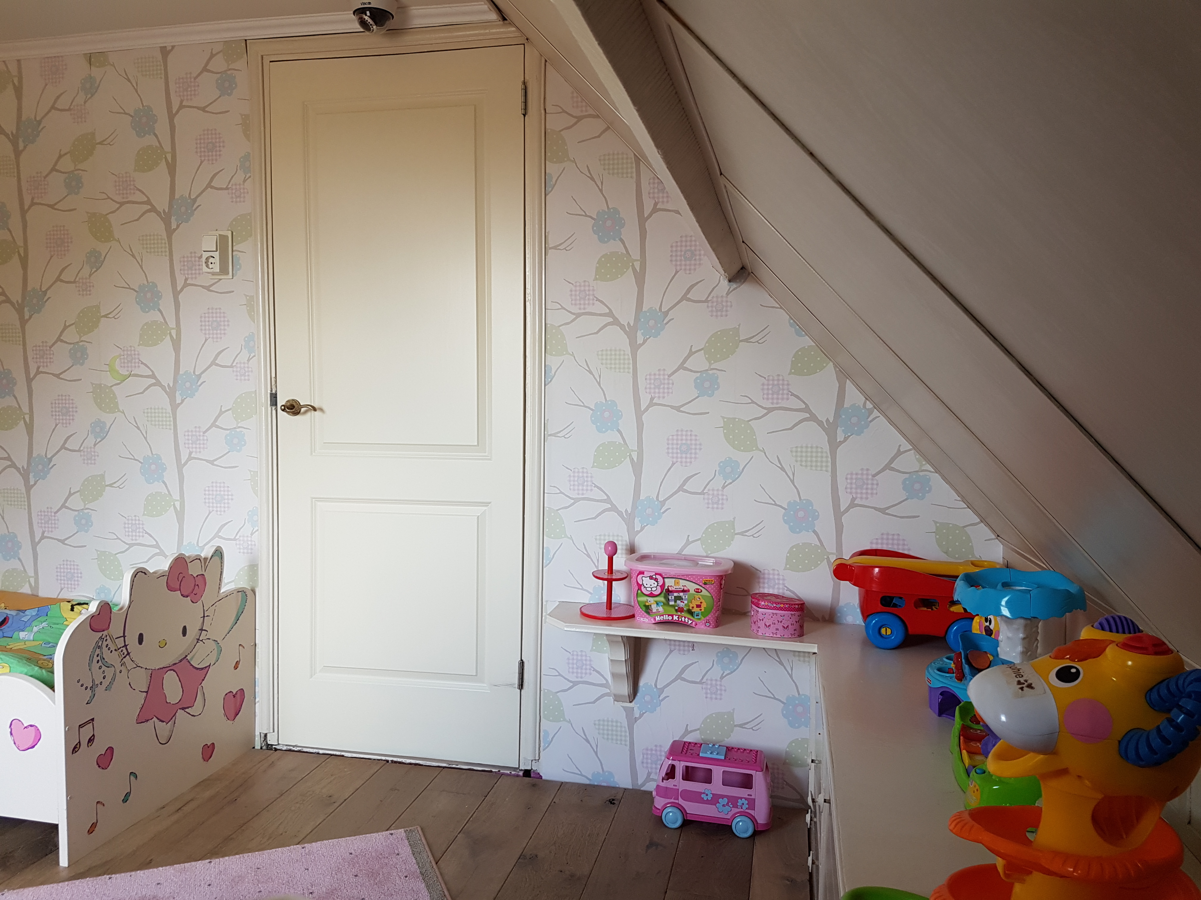 Slaapkamer 3 – te koop: kreitsberg 4 en 6 zeeland