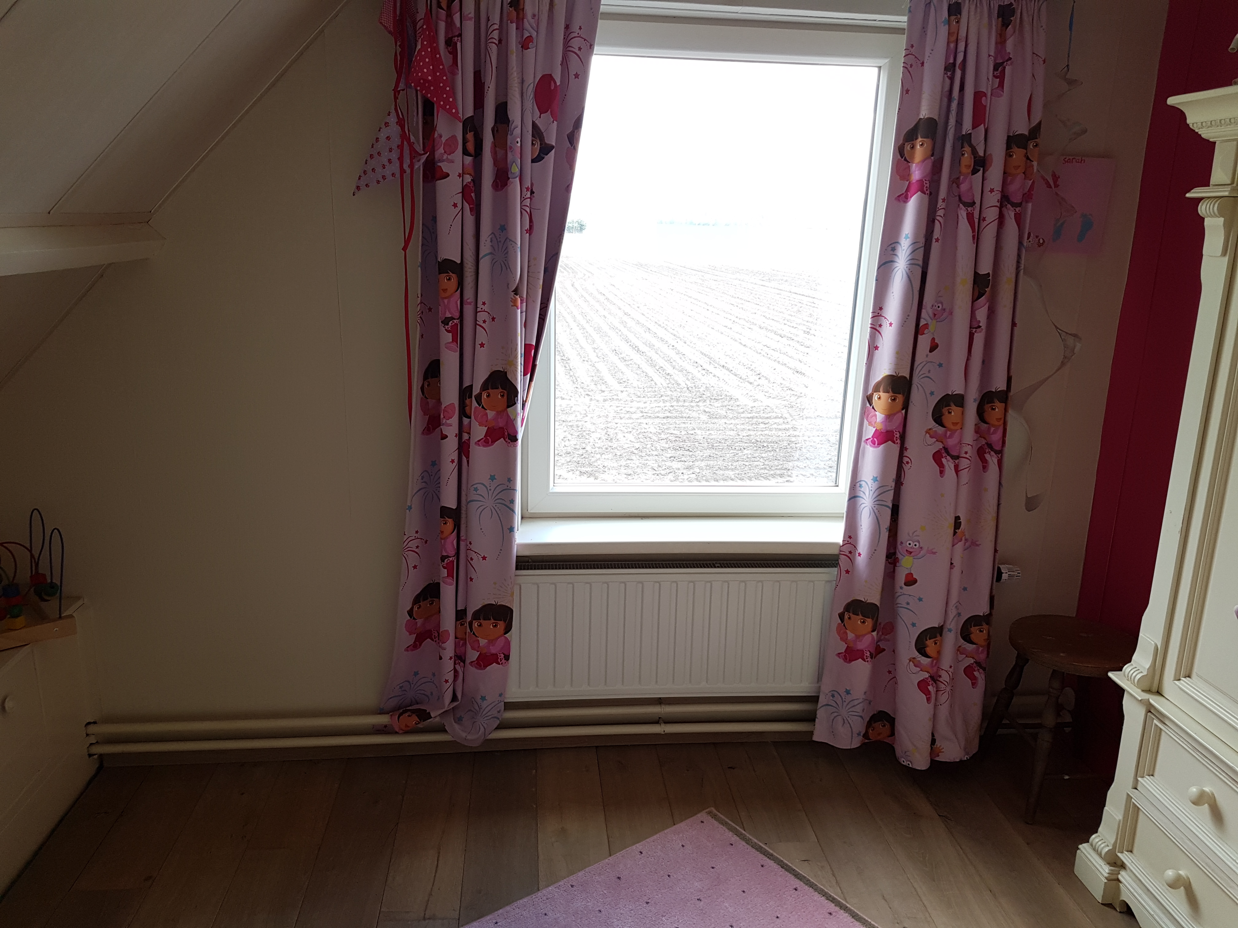 Slaapkamer 3 – te koop: kreitsberg 4 en 6 zeeland