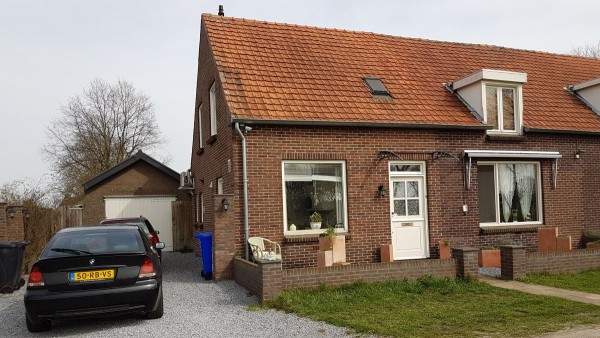 Kreitsberg 4 - € 399.000,- (wordt momenteel verbouwd)